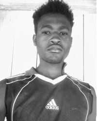 Denis Mutwiri 
