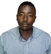 Dennis Kiprop Kandie