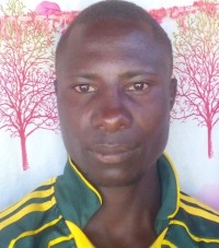 Dennis Mwaka