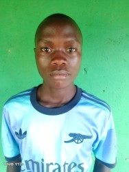 Dennis Akola
