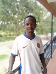 Dennis Kigen