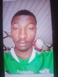 Dennis Kimathi