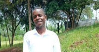 Dennis Kinyua