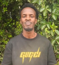 Dennis Kipkoech Kiplangat
