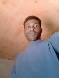 Dennis Kimathi