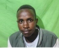 Dennis Kipkorir