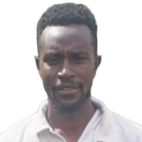 Dennis Cheruiyot