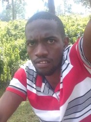 Dennis Kiprono