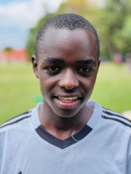 Cheruiyot