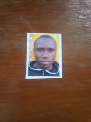 Dennis Mukhongo