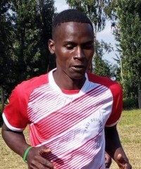 Dennis Mutwiri