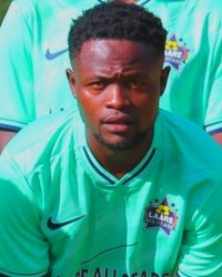 Dennis Mutethia