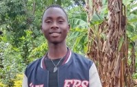 Dennis Mugendi Gitonga