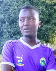 Dennis Mwiti