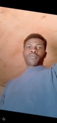Dennis Kimathi