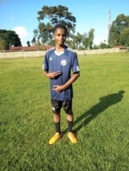 Dennis Muthomi