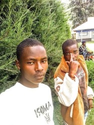 Dennis Mutuma