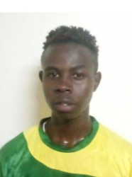 Dennis Mutua