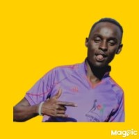 Kelvin Murimi