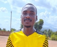 Dennis Kiogora