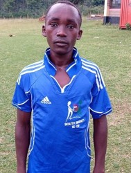 Dennis Bundi