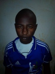 Dennis Munene