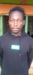 Dennis Kibaro