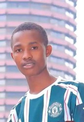 Dennis Munene