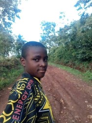 Dennis Munene