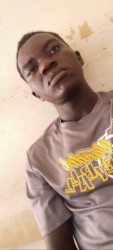 Dennis Mutinda