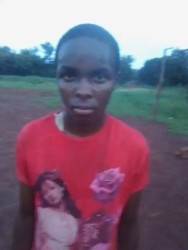 Dennis Mawira