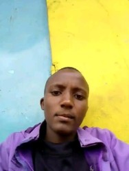 Dennis Kiogora