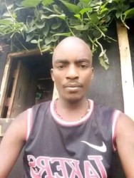 Dennis Mwiti