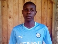 Dennis Onyango