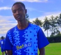 Dennis Mwirigi