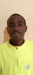 Dennis Muriuki