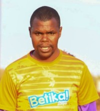 Dennis Mwiti
