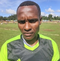 Dennis Muthaura
