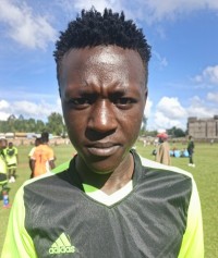 Dennis Mutwiri