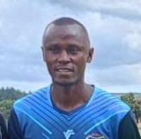 Dennis Mwenda