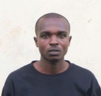 Dennis Muriuki