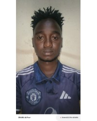 Dennis Munene 