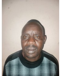 Dennis Kiogora