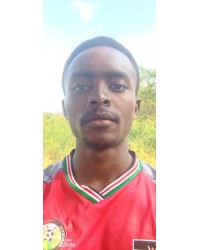 Dennis Muuo