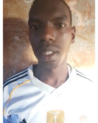 Dennis Mugambi 