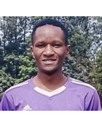 Dennis Kirimi Karani