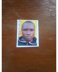 Dennis Mukhongo