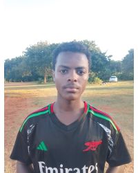 Dennis Mutethi