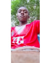 Dennis Mwangi