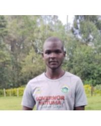Dennis Thuranira